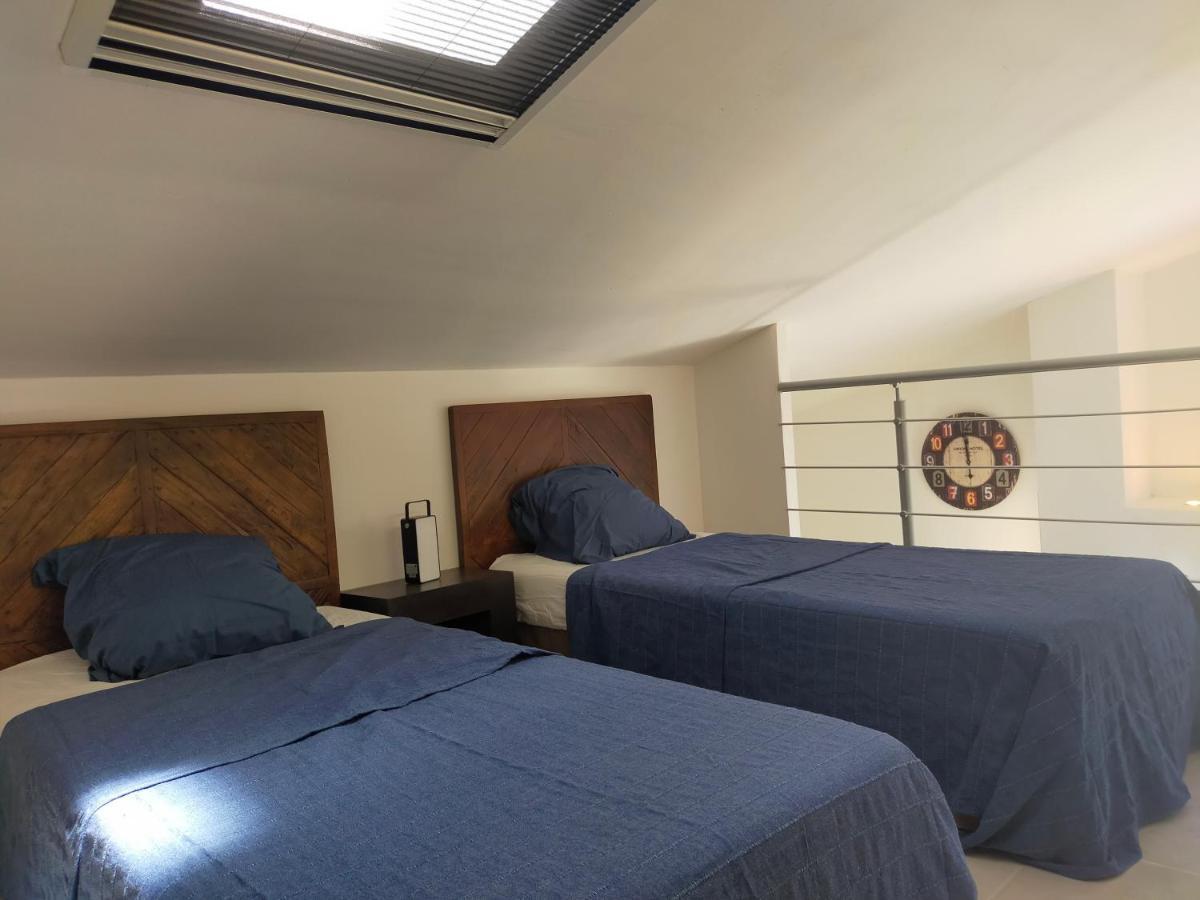 Villa Caremeau 2 尼姆 外观 照片