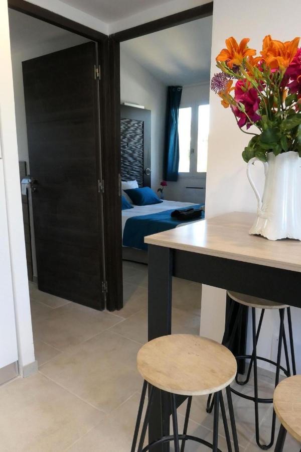 Villa Caremeau 2 尼姆 外观 照片