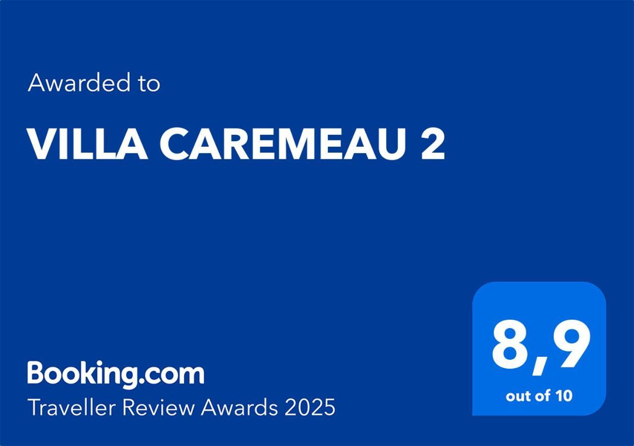 Villa Caremeau 2 尼姆 外观 照片